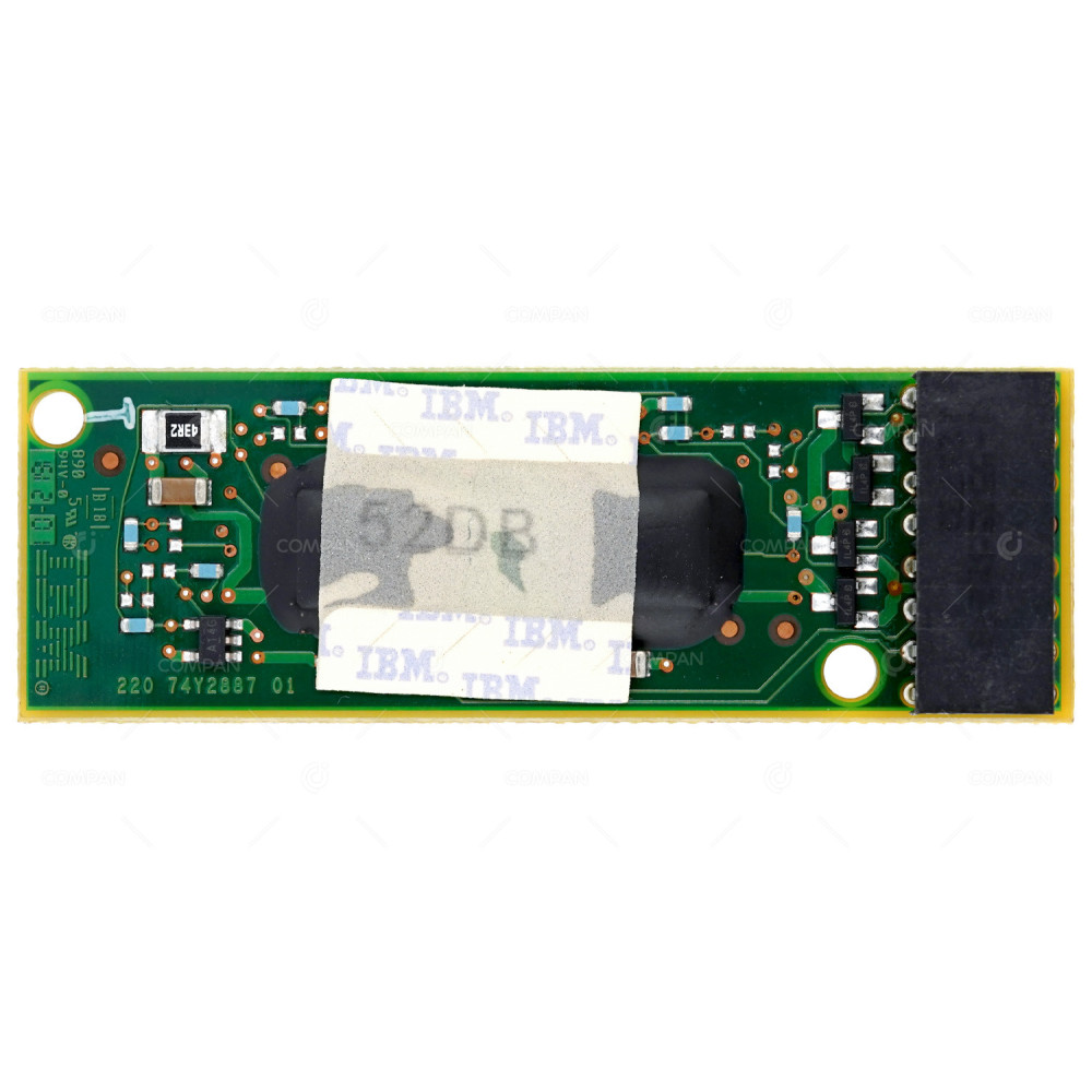 52DB  IBM VPD CARD FOR POWER 7